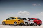 Seat Ibiza Cupra 2009 года